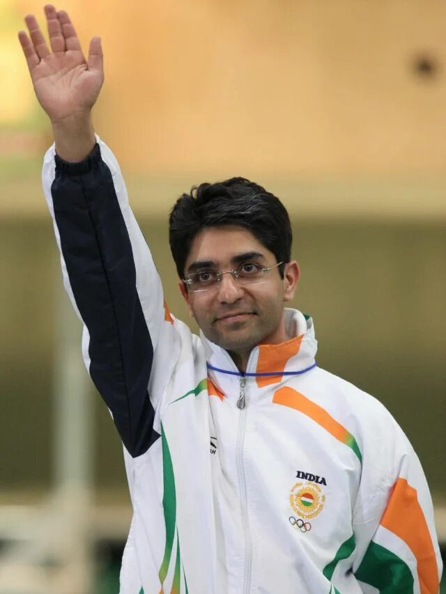 Abhinav Bindra. Abhinav Sadrangani. Abhinav Kumar. Абхинав Талекар. A well known person