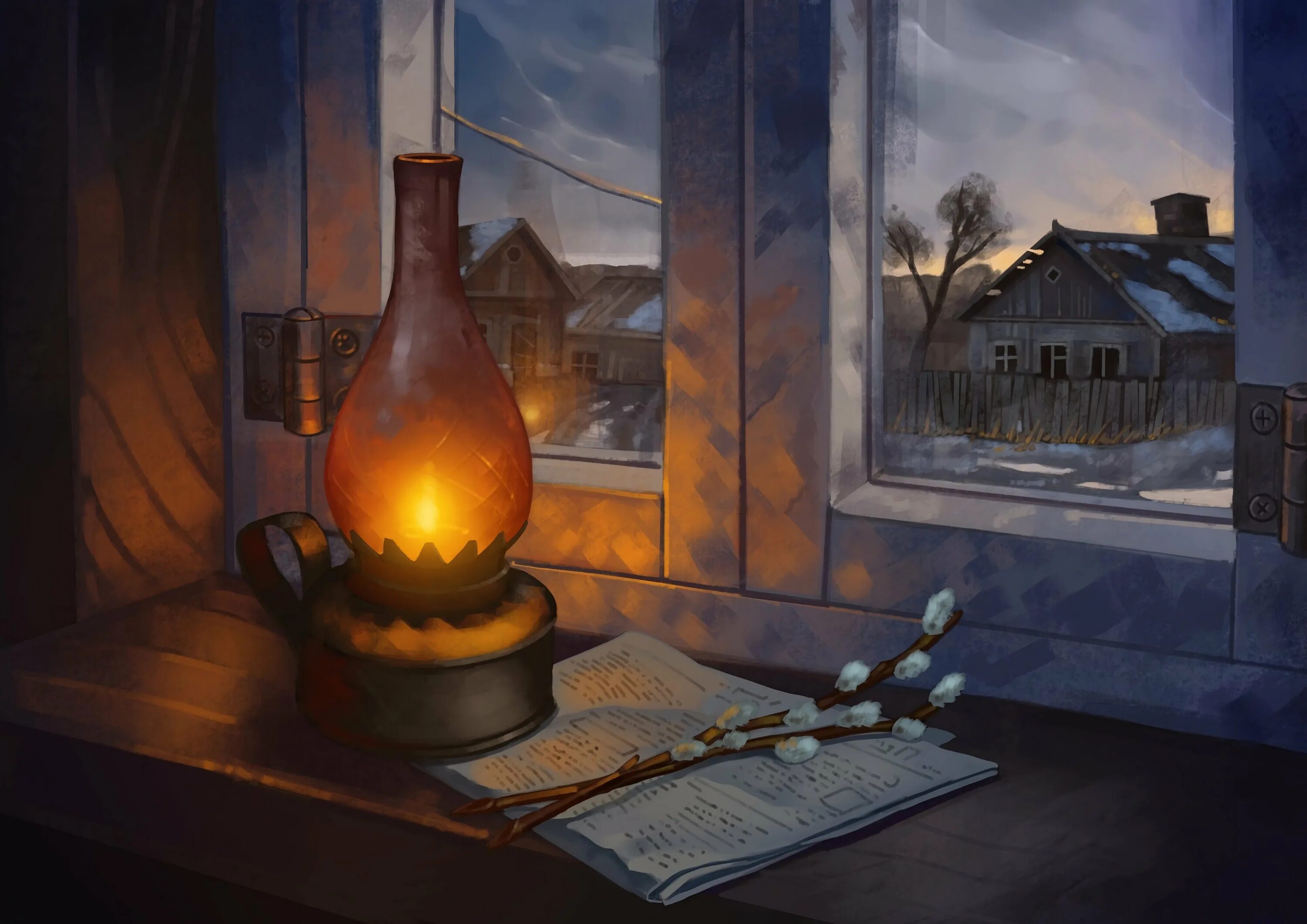 Горящие свечи памяти. Огонек в окошке. Свечки деревня. Свечки деревня. Свечки деревня.