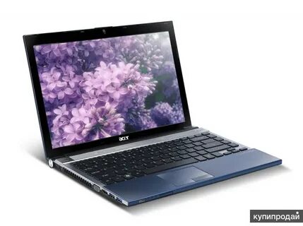 Acer aspire 3830