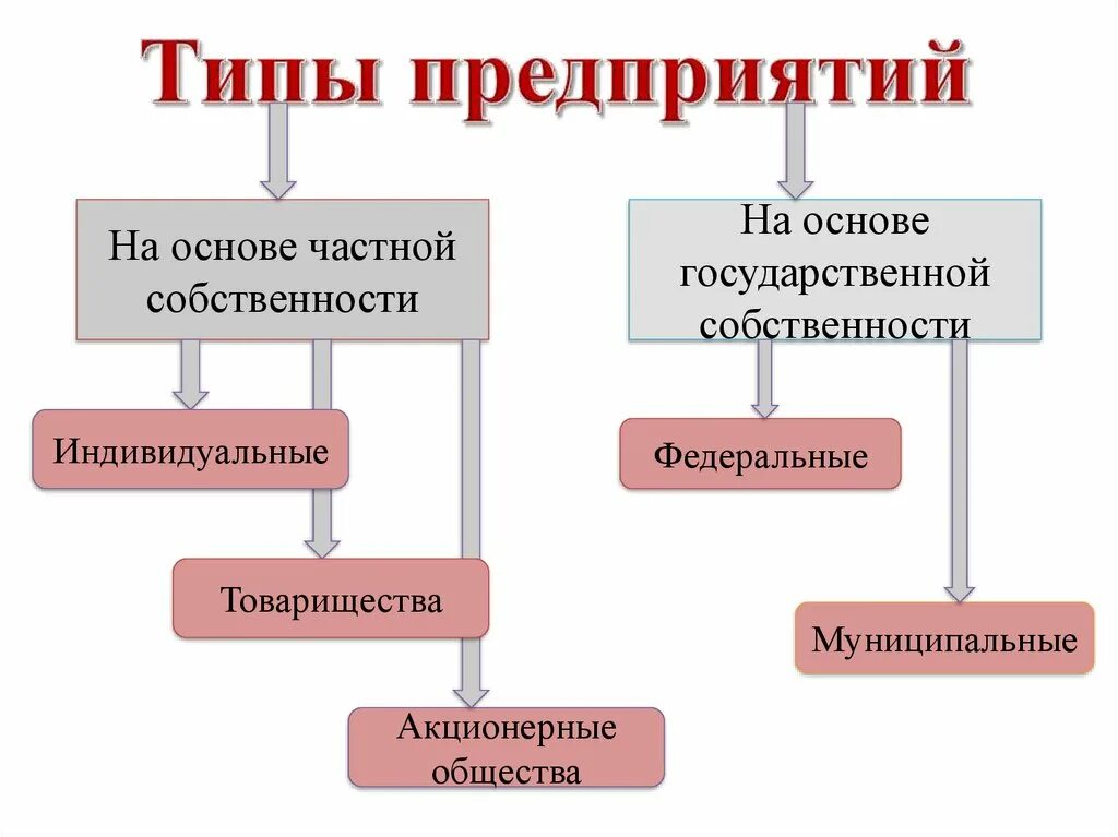 Тип организации. Виды предприятий. Типы компаний. Типы организаций. Предприятие типы предприятий.