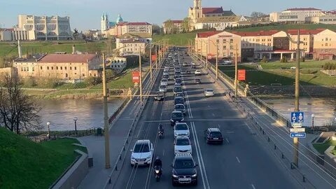 Гродненский мост