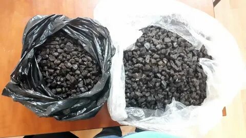 Больше пяти килограммов