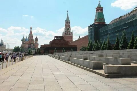 Подпишите площади