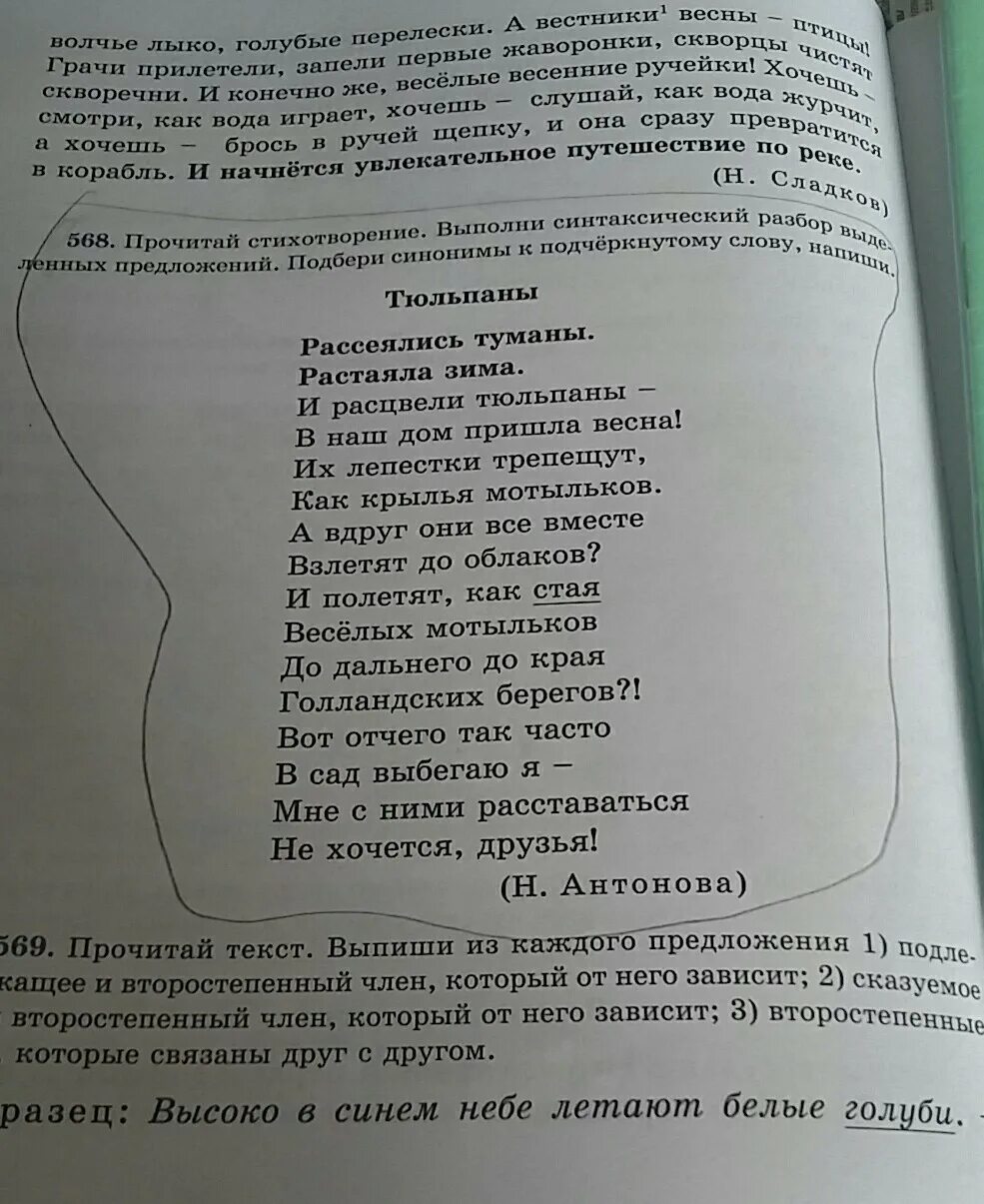 Прочитайте стихотворение и выполните задание. Внимательно прочитайте стихотворение и выполните задания к нему. Внимательно прочитай стихотворение и выполните задания к нему. Синтаксический разбор слова тетерева. Синтаксический разбор слова ручей