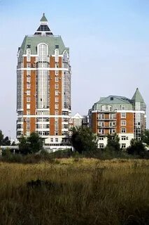 Минская 1а