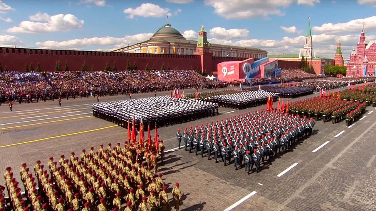9 мая 2023 москва. Парад Победы на красной площади в Москве 2023. Парад 9 мая 2023 в Москве. Парад на красной площади 9 мая 2023. Красная площадь 9 мая 2023.
