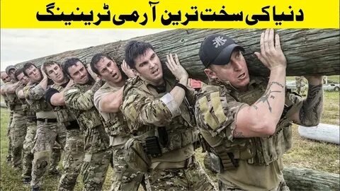 Группы военнослужащих