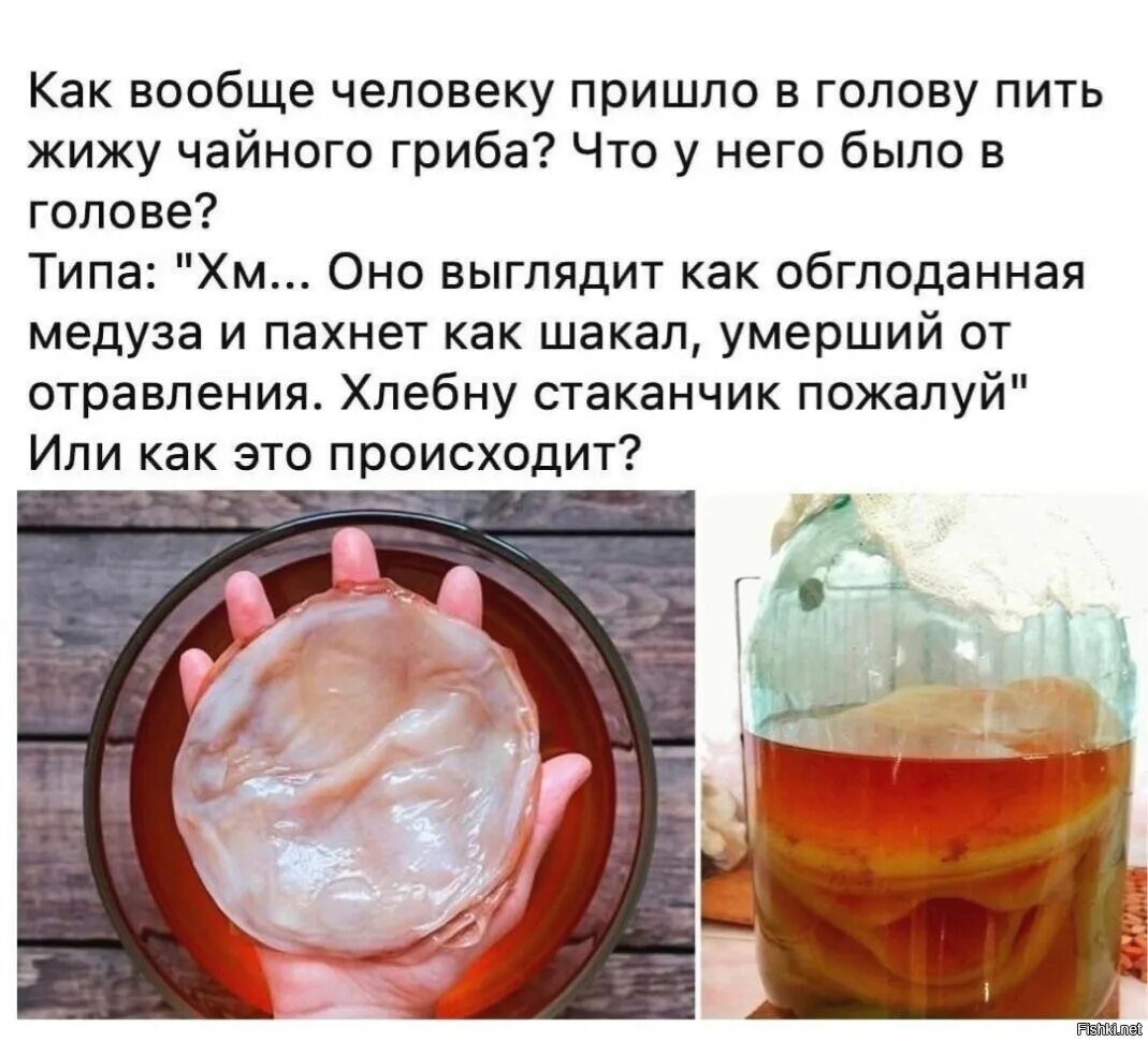 Чаю мертвых