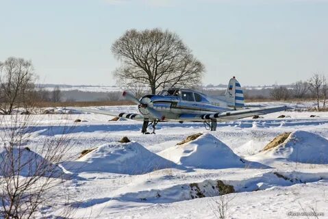 Аэродром луховицы