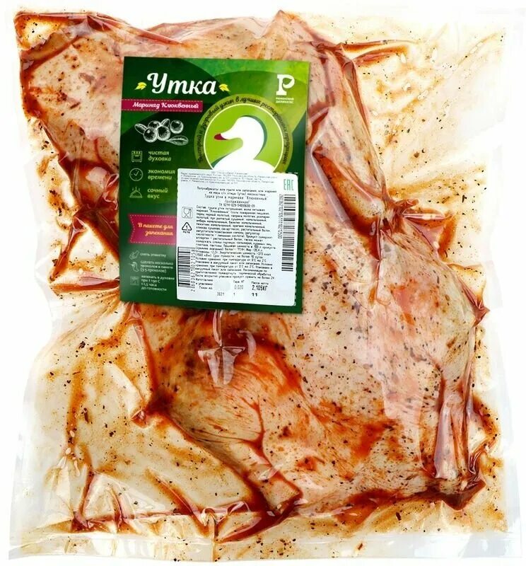 утка в маринаде мираторг. утка в маринаде для запекания раменский. утка в маринаде. лента утка в маринаде. перекрёсток тушка утёнка.