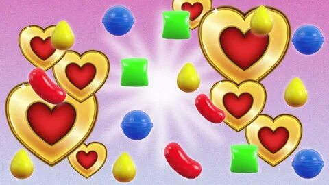 Candy Crush Saga is a gaming empire worth billions - can it last.