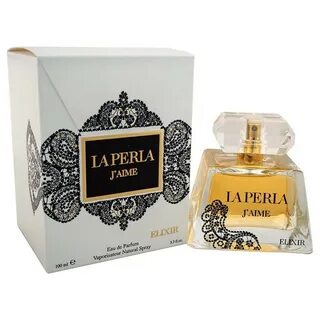 Ла парфюм отзывы