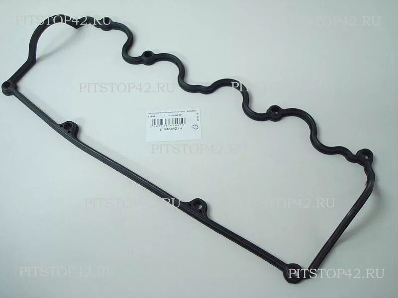 Ac111. Amd amd. прокладка клапанной крышки акцент тагаз 16. с тагаз артикул. прокладка клапанной крышки accent тагаз 16v.