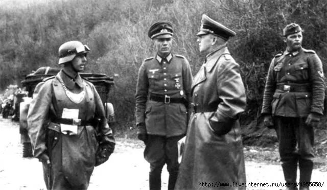 В чем обличают генералов. Клейст генерал фельдмаршал. Пауль Людвиг Эвальд фон Клейст. Генерал Клейст 1941. Битва 1941 с участием Маршала Баграмяна и Клейста.