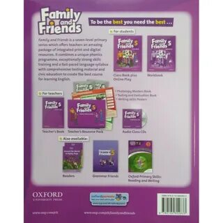 Family friends 10