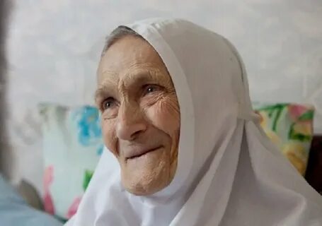Когда лицо матушки становилось лучше