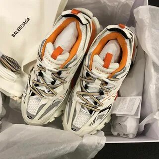 Track sale