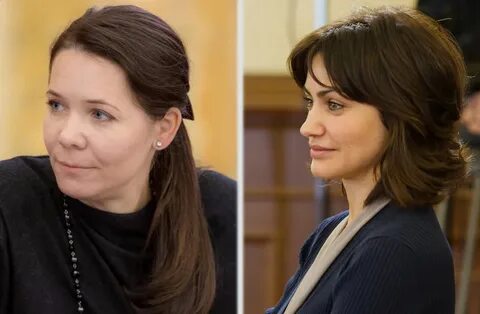Пресс секретарь мэра