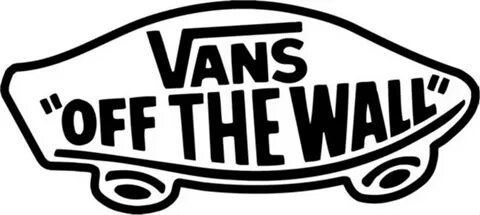 Vans off the wall