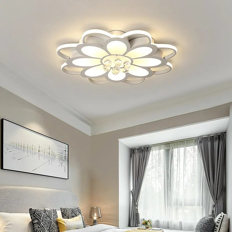 Потолок люстра магазин. Потолочная светодиодная люстра eurosvet florescence 80114/21 хром/белый. Максисвет 1-8992-5+2-cr-led y 315-993, g4. Светодиодные люстры для зала. Светодиодные люстры lou 5644/190c.