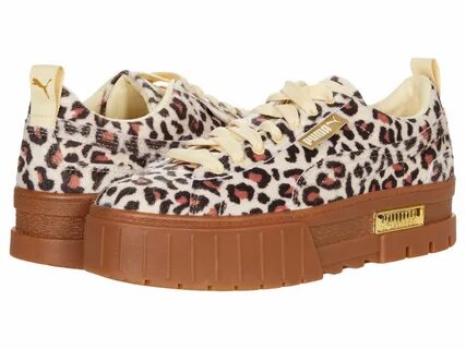 Puma mayze