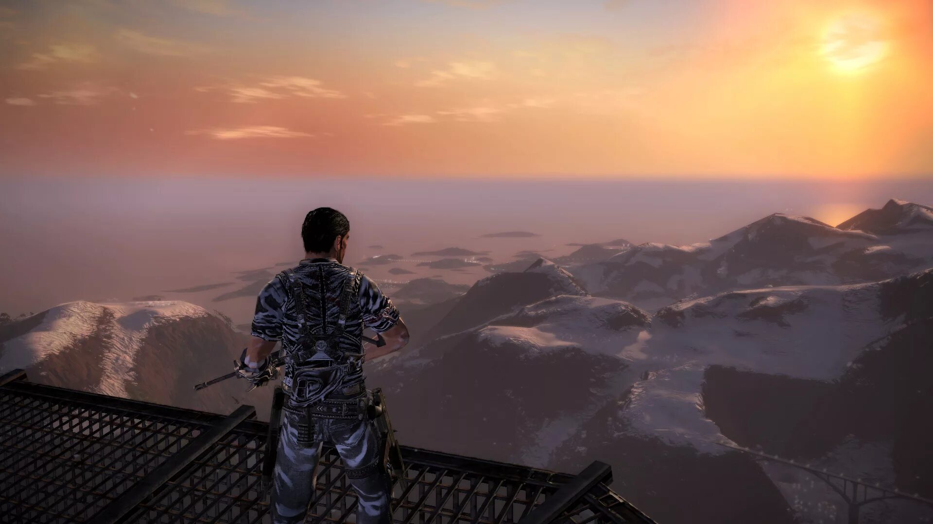 Джаст 10. Just cause 2. джаст каус 1. just cause 5.