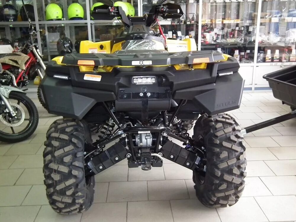 Стелс 650 цены. Atv 650 Guepard St. Квадроцикл стелс гепард 650. Stels atv 650 Guepard St. Stels Guepard 650.