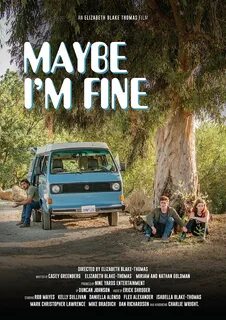 Maybe im