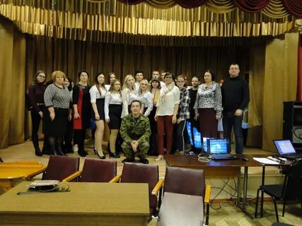 Медицинский колледж вязьма