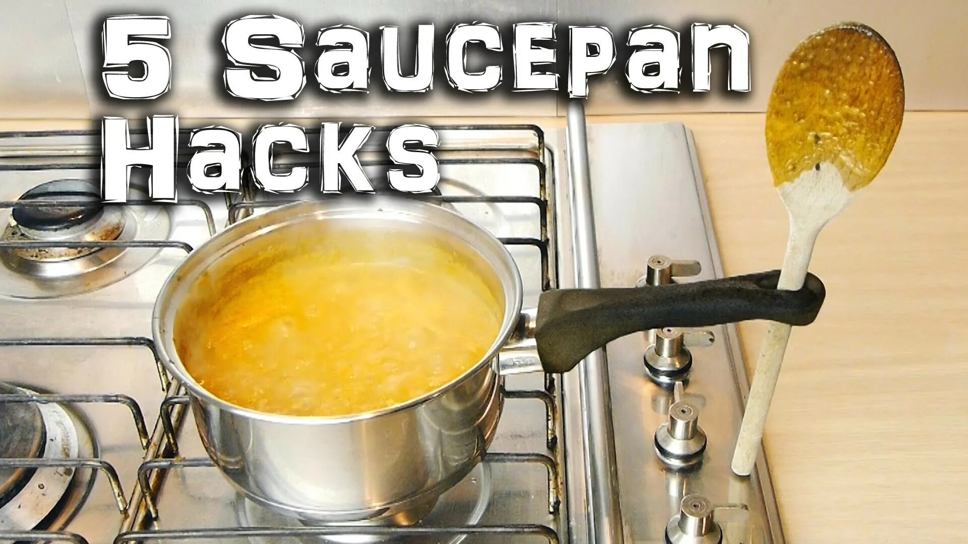 Simple hacks