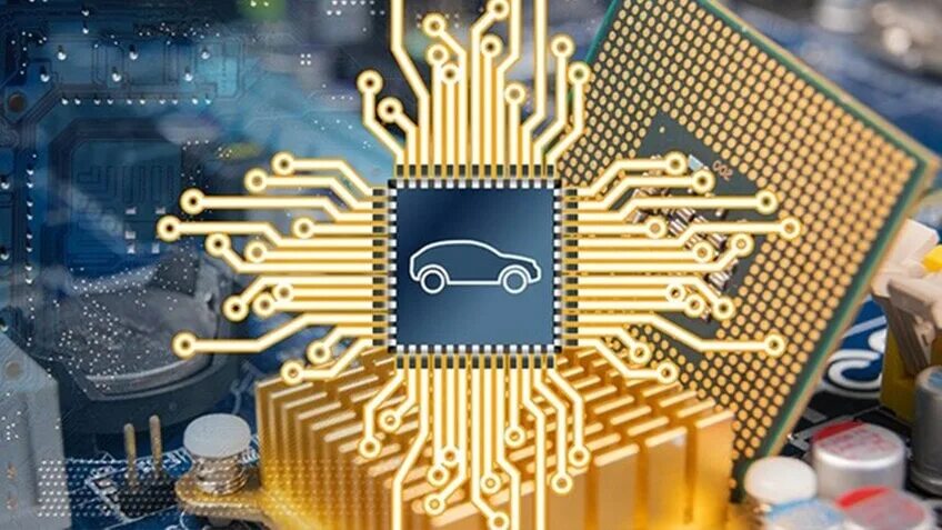 Chip electronics. Микрочипы для автомобилей. чип полупроводник. power electronics. силовая электроника.