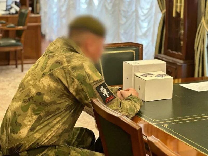 Центр поддержки военнослужащих и их семей. Центр поддержки военнослужащих и их семей