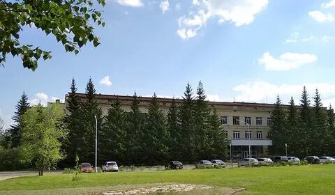Институт физики ран