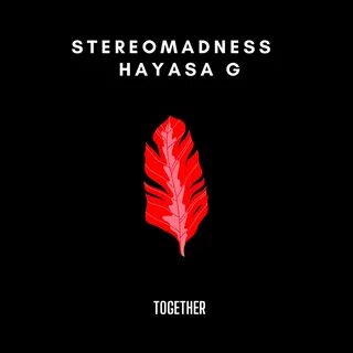Hot hayasa remix