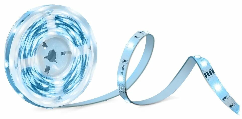 Tp link tapo l900. Tp link tapo l900. Tp-link "tapo l900-5", smart wi-fi led dimmable strip, multicolor, 5 meters. Light extension. Tp link tapo l900.
