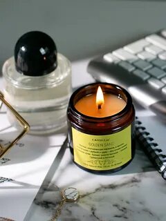 Candle me