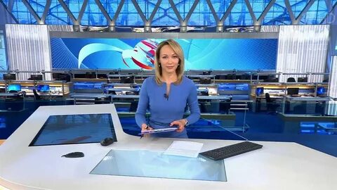 1 канал на дне