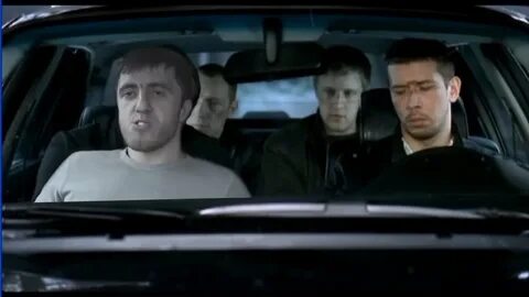 Такси бумер
