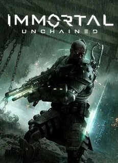 Watch unchained