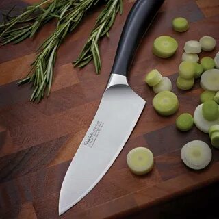 Поварские ножи