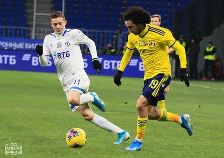 Показать футбол динамо москва ростов