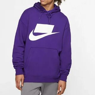 Nike кофта