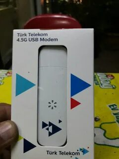 5g модем