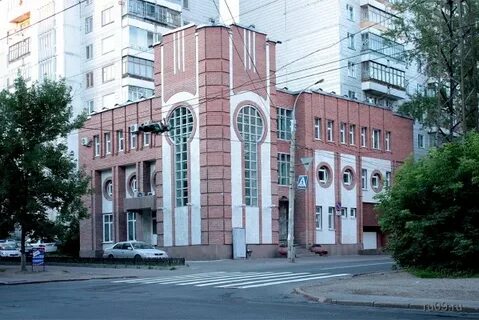 Камеры фрунзе
