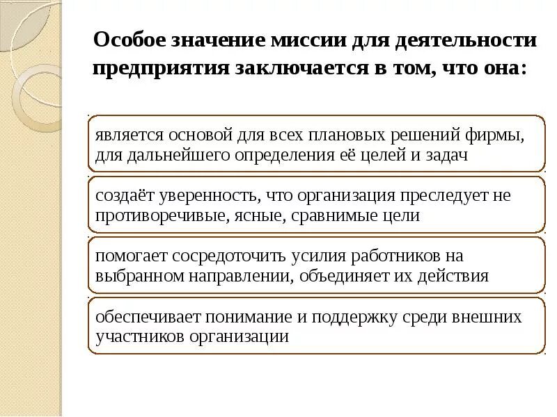 Компанией деятельность компании заключается в. Миссия организации. Значение миссии организации. Смысл миссии организации. Сущность миссии организации.