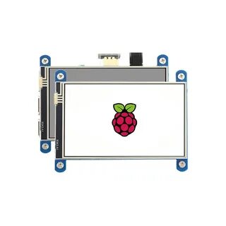 Экран для raspberry pi
