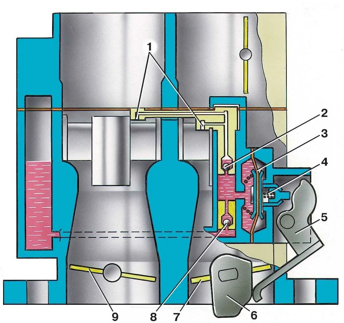 Ускорительный насос ВАЗ 2107. Клапан ускорительного насоса ВАЗ 2107. Насос ускоритель карбюратора ВАЗ 2107. Ускорительный насос ВАЗ 2108. Карбюратор без ускорительного насоса