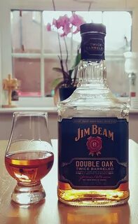 Double oak jim
