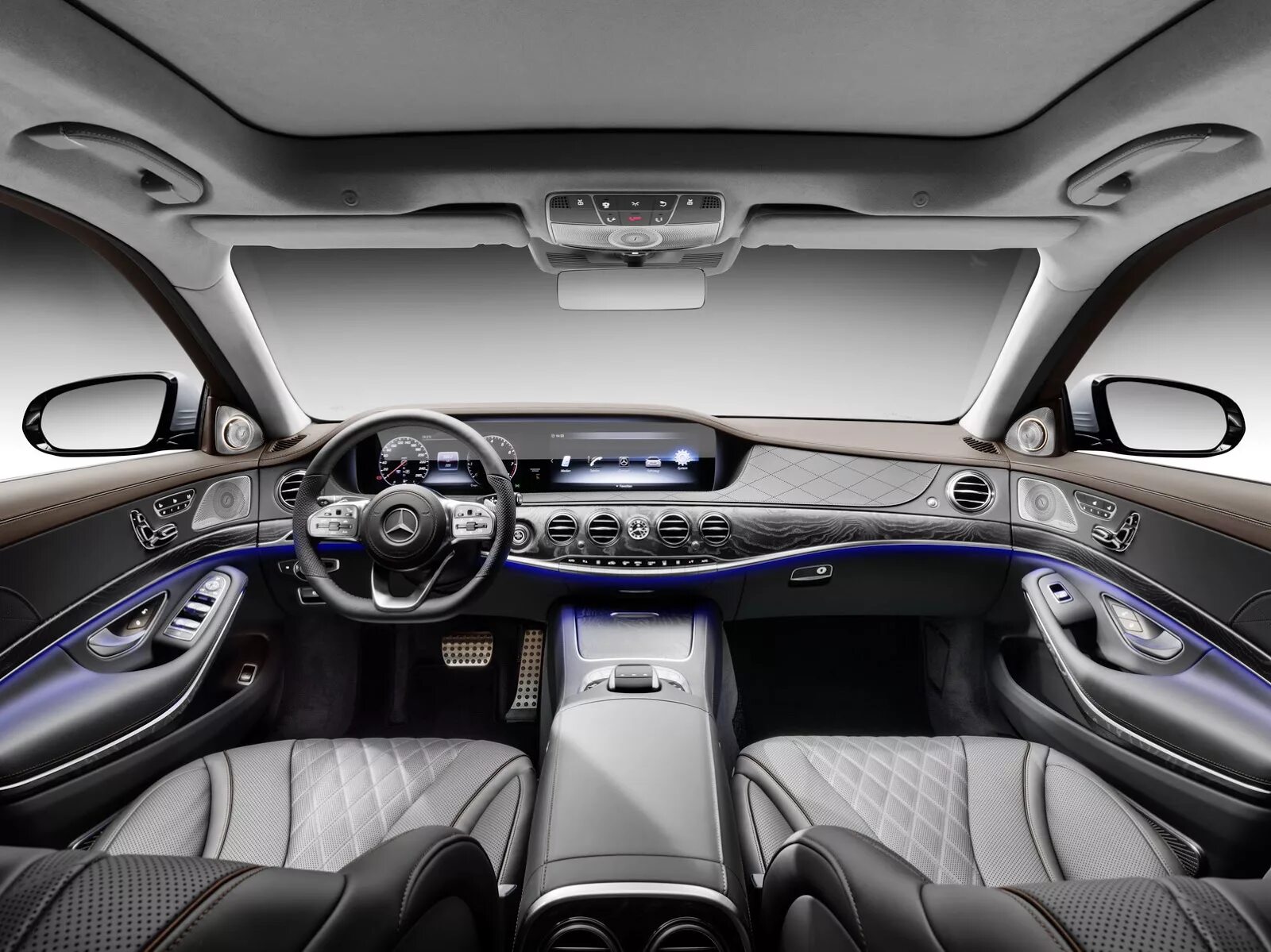 S class gaming
