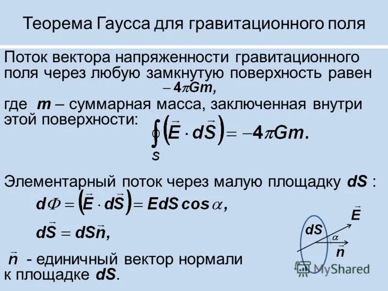 Движение гравитационного поля. Движение гравитационного поля